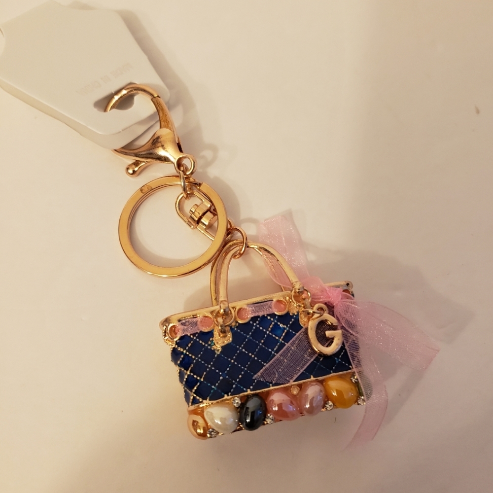 Keychain/Pursechain